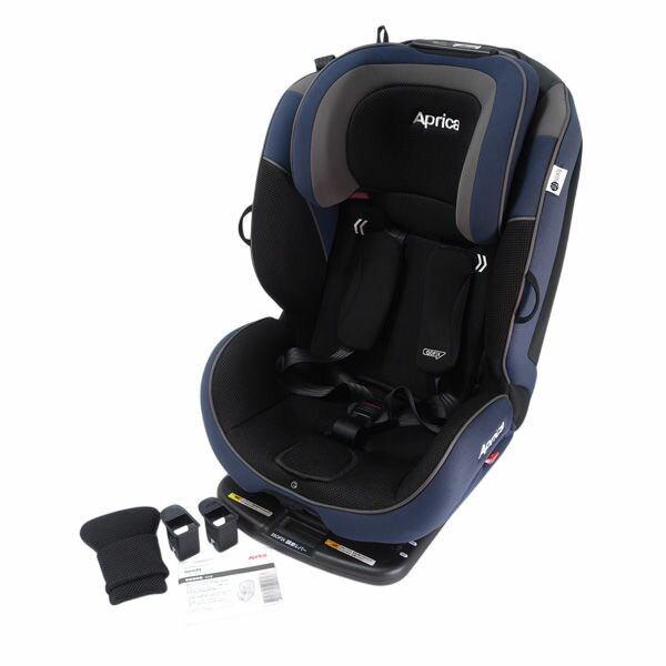 ⭐︎美品‼︎⭐︎ Aprica フォームフィット ISOFIX 360° セーフティー フォームフィット ISOFIX 360°セーフティー | ベビーカー