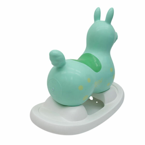 【価格見直し】【2026/06/30】RODY　/　ロディ ■ロッキングベースセット 水色 ブル...