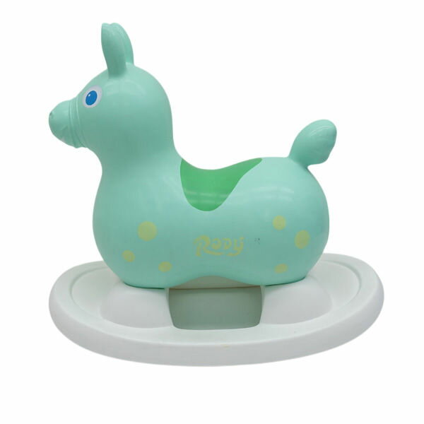 【価格見直し】【2026/06/30】RODY　/　ロディ ■ロッキングベースセット 水色 ブル...