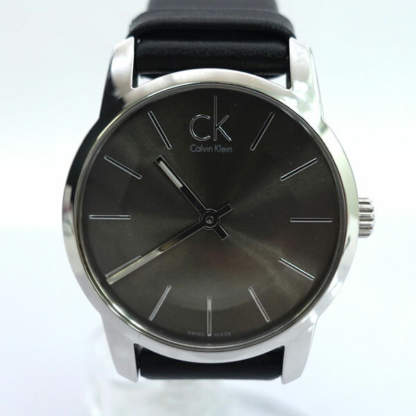 Calvin Klein / カルバンクライン ◆CK �