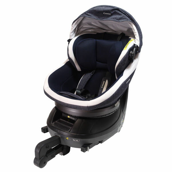 楽天市場】クルムーヴ スマート isofix エッグショックの通販