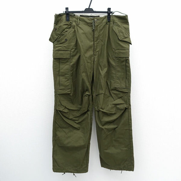 楽天市場】m-65 中古（ズボン・パンツ｜メンズファッション）の通販