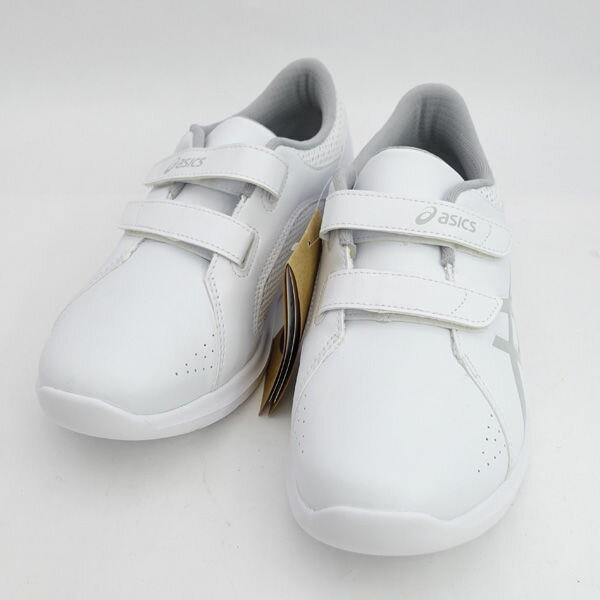 Rakuten - ASICS / アシックス ◆メディカルシューズ/ナースウォーカー203/ホワイト/26/タグ付き 1271A032-102 【メンズ/MEN/男性/ボーイズ/紳士】【靴/クツ/シューズ/SHOES】 メンズファッション【中古】
