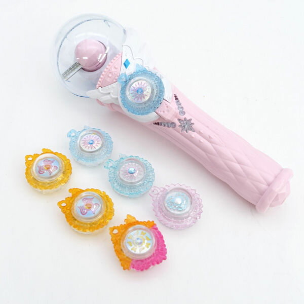 Rakuten - BANDAI / バンダイ ◆ひろがるスカイ プリキュア 変身スカイミラージュ 子供用品【中古】