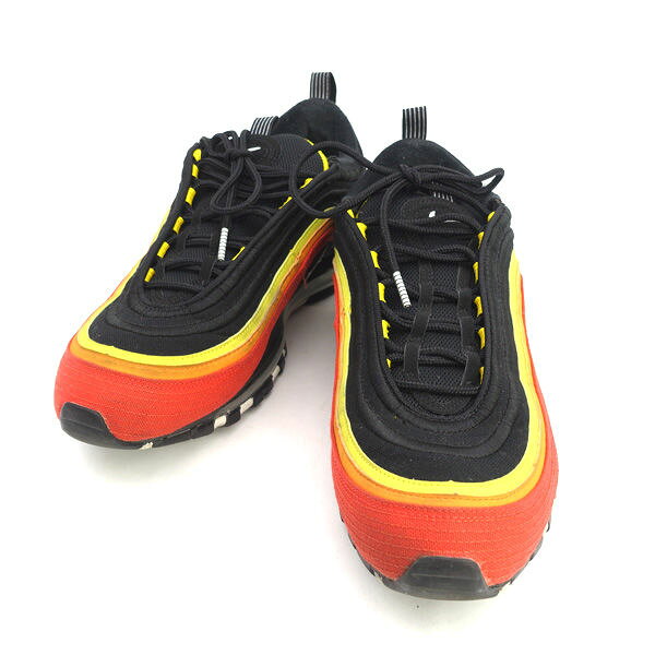 楽天市場】nike air max 97 qs ナイキ エアマックス97 スニーカー