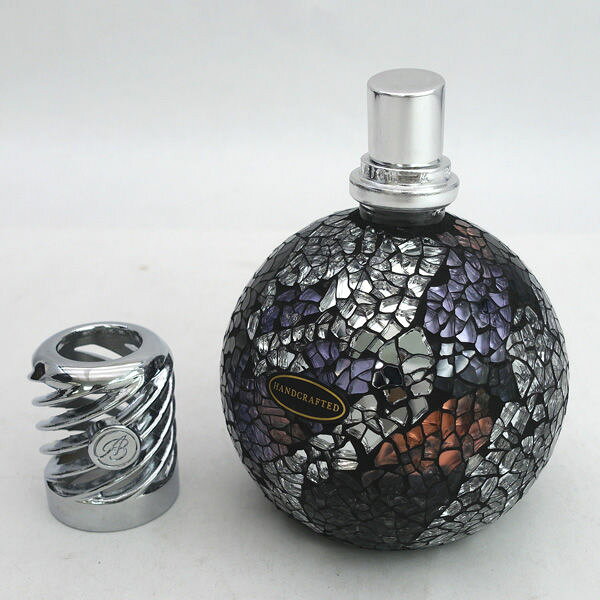 Ashleigh ＆ Burwood ◆フレグランスランプ/ボトル/箱付き/中古品 【レディース/ガ...