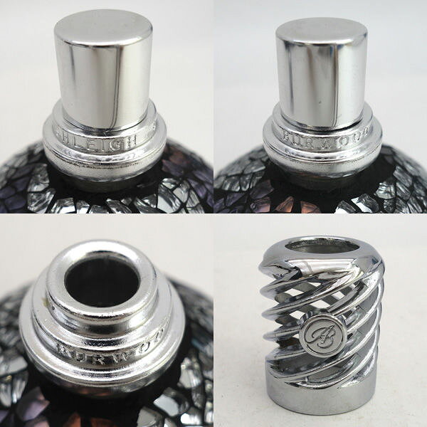 Ashleigh ＆ Burwood ◆フレグランスランプ/ボトル/箱付き/中古品 【レディース/ガ...