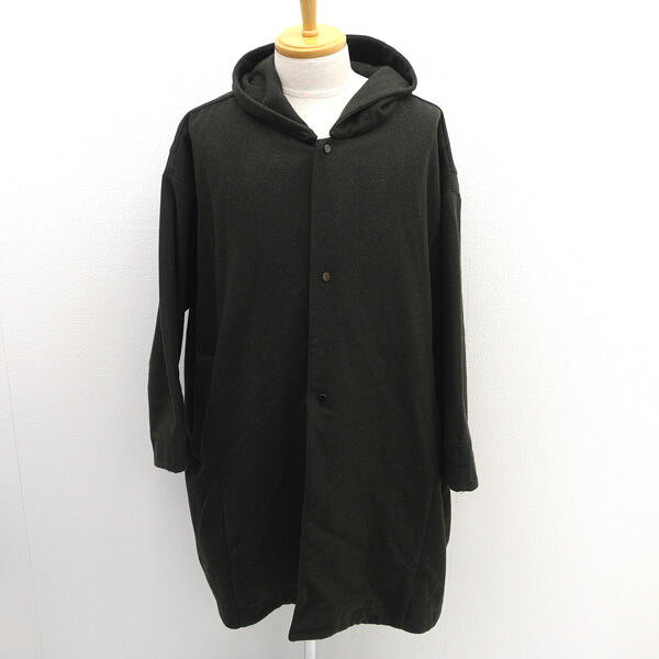 楽天市場】BASISBROEK コートの通販