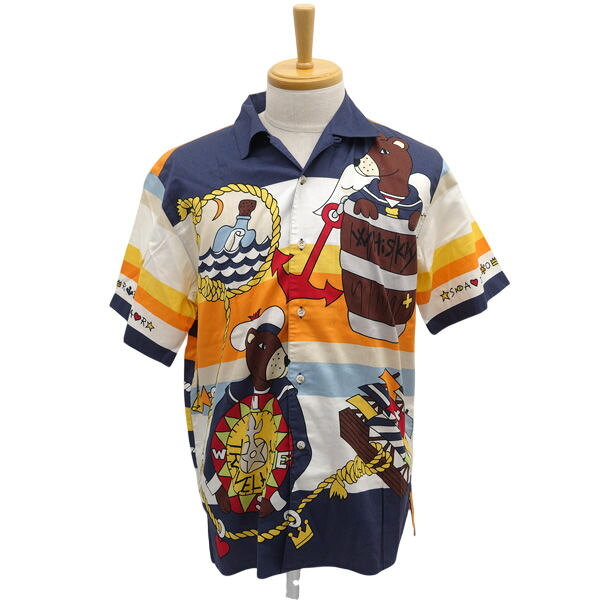 楽天市場】カステルバジャック 中古 メンズ シャツの通販