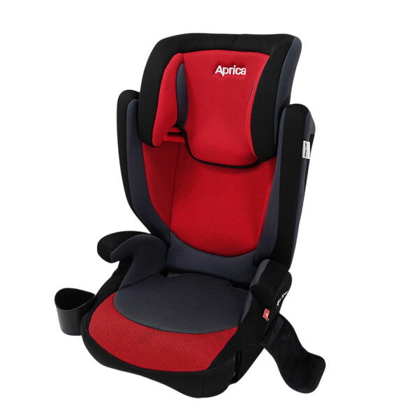 楽天市場】レッド 赤（自動車用チャイルドシート（本体