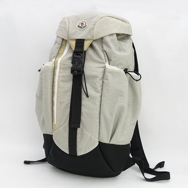MONCLER / モンクレール ◆Jet Backpack/ジェットバックパック/リュック/グレー H109A5A00009 【バッグ/バック/BAG/鞄/カバン】 メンズファッション【中古】  [0220562138] 楽天市場】モンクレール（カラーグレー）（バッグ｜バッグ・小物