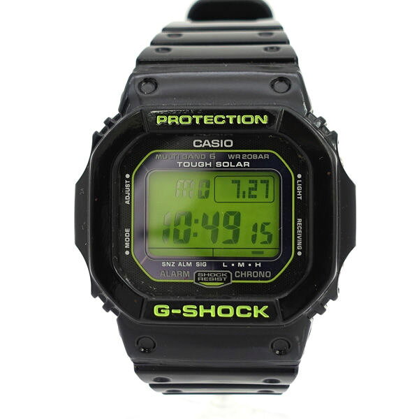 楽天市場】g－shock ライムの通販