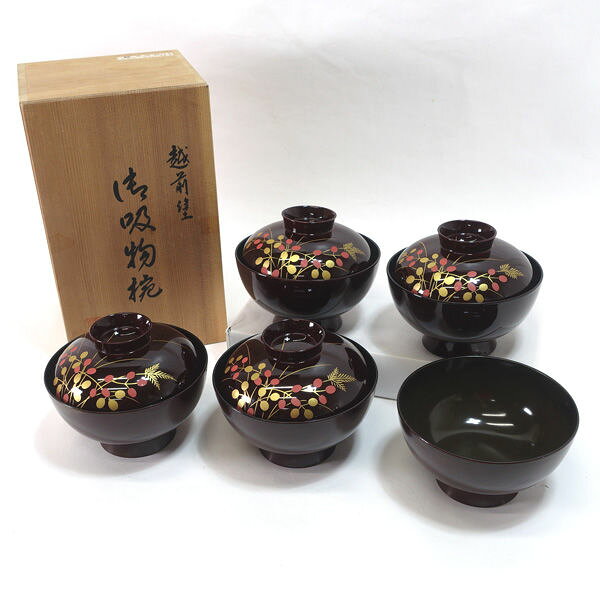 楽天市場】輪島塗 中古（食器｜食器・カトラリー・グラス）：キッチン