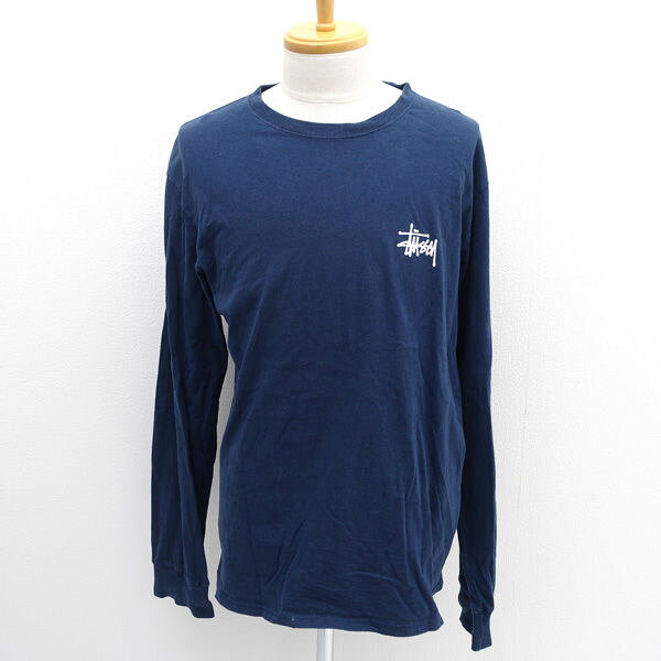 ストゥーシー ロサンゼルス限定長袖Tシャツ 未使用 楽天市場】stussy