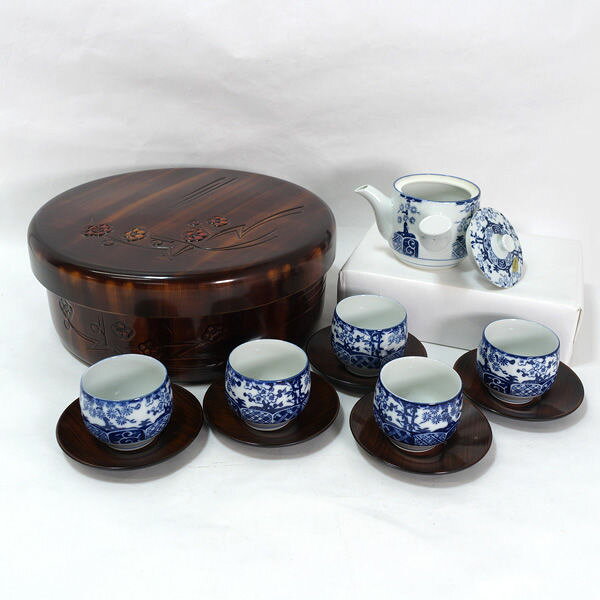 楽天市場】茶櫃 セット（茶道具・湯呑・急須｜コーヒー・お茶用品