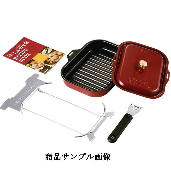 楽天市場】パロマ ラクック（グリルパン｜鍋・フライパン）：キッチン