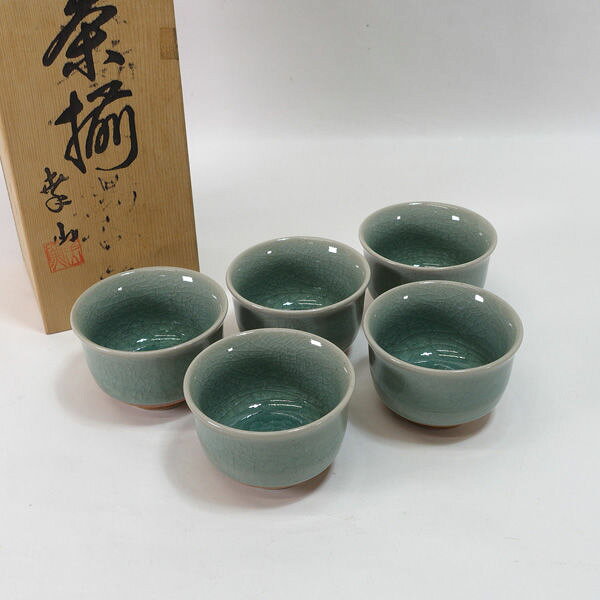 楽天市場】快山窯（茶道具・湯呑・急須｜コーヒー・お茶用品