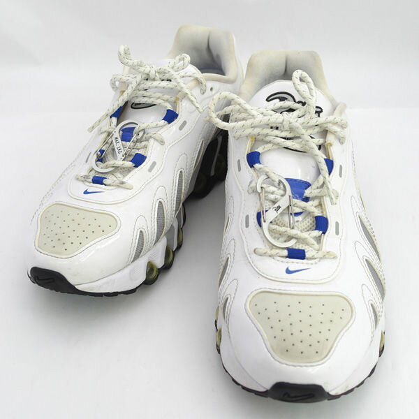 NIKE×Patta ◆Air Max DN8 SP/エアマック DN8 SP/ホワイト/28cm IB4029-100