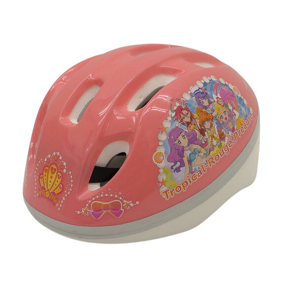 【価格見直し】【2026/09/29】アイデス株式会社 ◆Tropical Rouge Precure 子ども用...
