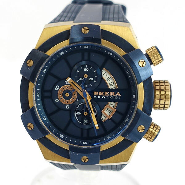 楽天市場】brera orologi（腕時計）の通販