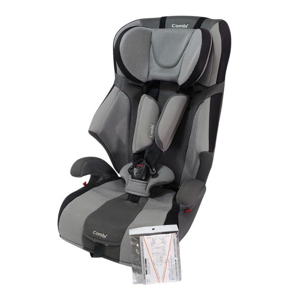 Combi / コンビ ■ジョイトリップ エアスルー　グレー CG-GSH 子供用品【中古】 【代引不可】【同梱不可】
