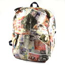 【価格見直し】【2025/04/29】Vivienne Westwood / ヴィヴィアンウエストウッド ■マネー リュック キャンバス 【バッグ/バック/BA...