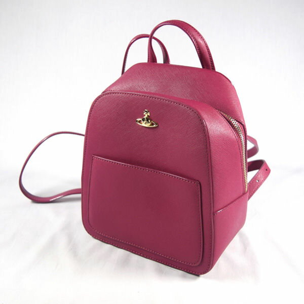 yizy2024/04/09zVivienne Westwood / BBAEGXgEbh SMALL RUCKSACK I[u ~jbN PVC  yobO/obN/BAG//Joz uhyÁz