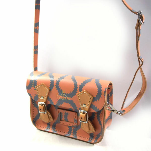 yizy2024/04/09zVivienne Westwood / BBAEGXgEbh Tb`F XNCO V_[obN U[ IW yobO/obN/BAG//Joz uhyÁz