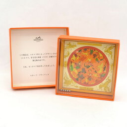 HERMES / エルメス ◆星巡る旅展 バランスゲーム カシオペア座 1999年 ブランド【中古】