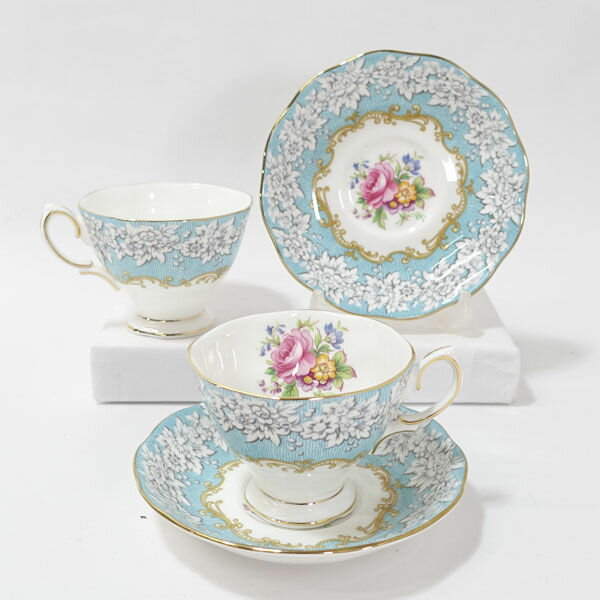 楽天市場】ロイヤルアルバート エンチャントメントの通販