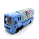 【価格見直し】【2024/02/06】TOMY ◆ディズニートミカ リロ&スティッチ イベントカー ラッピングカー 趣味雑貨【中古】