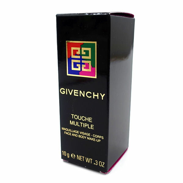 【価格見直し】【2024/04/09】GIVENCHY / ジバンシー ◆タッチ マルティプル/ナギット/1/フィイス アンド ボディ用ファンデーション 【香水/こうすい/パルファン/Cologne/化粧品/Cosmetics/コスメ】 レディースファッション【未使用】