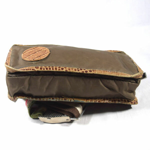 �ڥ����ѡ�SALE��Orobianco / �����ӥ��� ���ܥǥ��Хå� �ʥ����� ������ �ڥХå�/�Хå�/BAG/��/���Х�� �֥��ɡ���š�