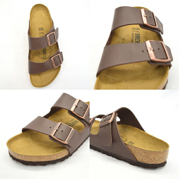 BIRKENSTOCK - ビルケンシュトック 35の+compta.snhypnose.fr