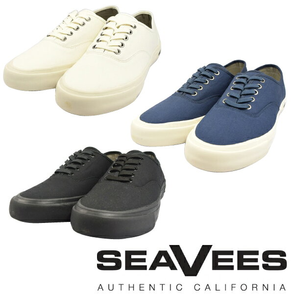 Rakuten - シービーズ SEAVEES 06/64レジェンドスニーカースタンダード メンズ 靴 シューズ 【nesh】【新品】
