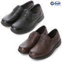 シティ ゴルフ City Golf GF902 メンズ スリッポン カジュアル シューズ 本革 【nesh】 【新品】