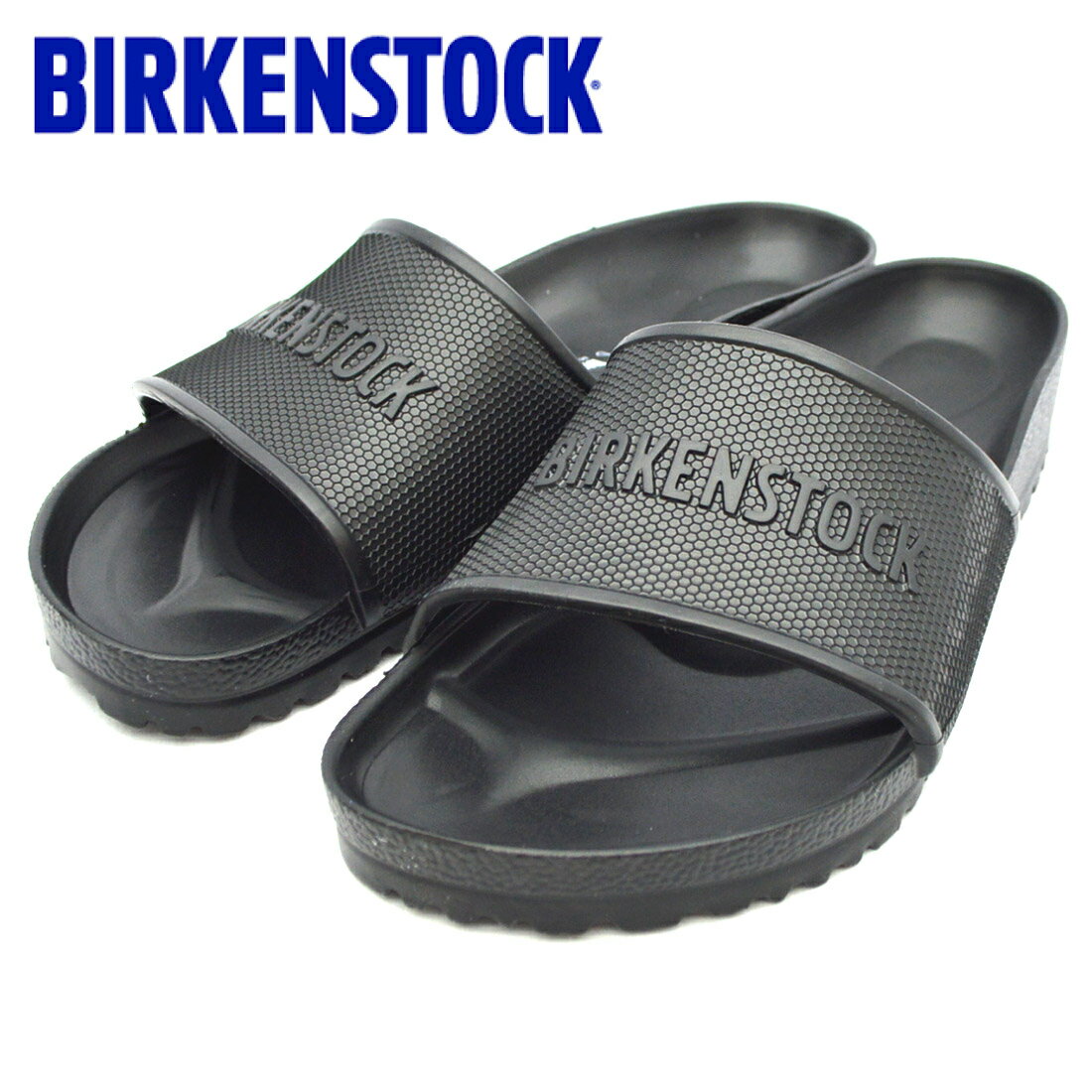 国内正規品販売店 ビルケンシュトック BIRKENSTOCK BARBADOS バルバドスEVA サンダル GE1015398 【nesh】 【新品】