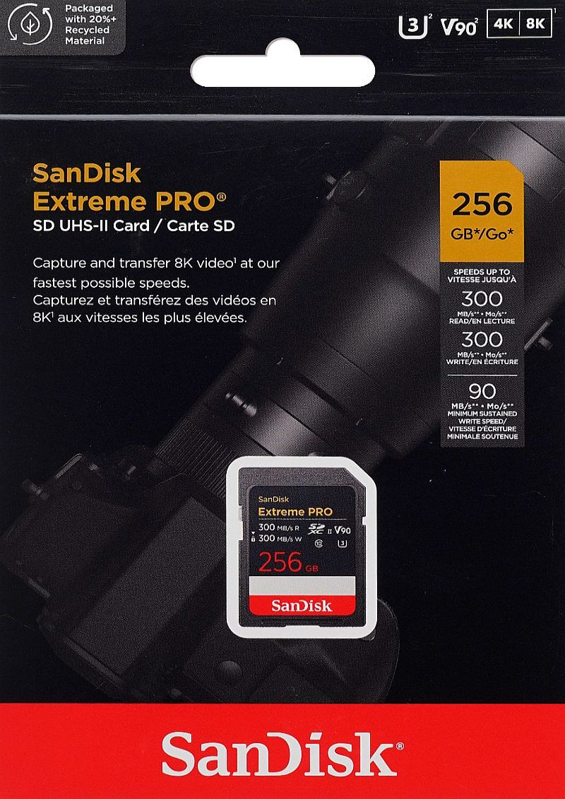 SanDisk サンディスク Extreme ...の紹介画像2