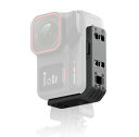 Insta360 新品アウトレット(箱不良/未使用新品) Ace Pro 2/Ace Pro/Ace用 縦横マウント CINSAAXT-S 国内正規品