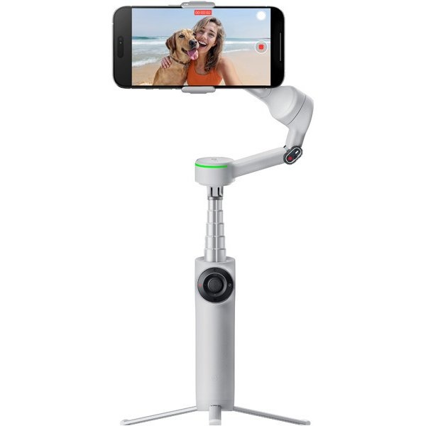 Insta360 ���ʥ����ȥ�å�(Ȣ���ɡ�̤���ѿ���) Flow 2 Pro AI�ȥ�å������å� �����٥ȥ�å��� 360��̵�¥ѥ�ȥ�å��� 3����֥����� ���ȡ��󡦥��졼 CINSABQB-FLOW226 ����������