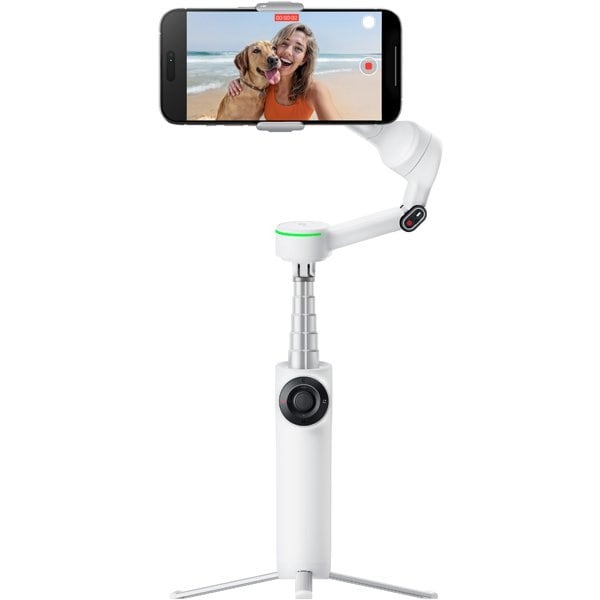 Insta360 新品アウトレット(箱不良／未使用新品) Flow 2 Pro AIトラッカーキット ...