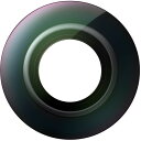 Insta360 新品アウトレット(箱不良/未使用新品) X5用 交換用 レンズキット CINSBAHB 国内正規品