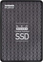 ESSENCORE KLEVV SSD 480GB 3D 72-Layer NAND Flash採用 SATA3 6Gb/s 2.5インチ 7mm 3年保証 N...