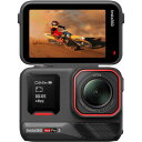 Insta360 新品アウトレット(箱不良/未使用新品) Ace Pro 2 次世代1/1.3インチセンサー搭載 8K撮影 デュアルAIチップ 2.5インチフリップ式タッチスクリーン 手ブレ補正 12m防水 CINSBBGA-SB 国内正規品
