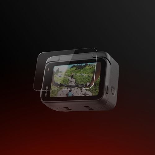Insta360 新品アウトレット(箱不良／未使用新品) Ace Pro 2 / Ace Pro用 スクリーンプロテクター CINSBAJC-S 国内正規品