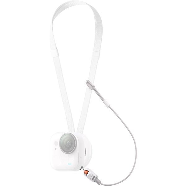 Insta360 新品アウトレット(箱不良／未使用新品) GO Ultra用 クイックリリース安全...