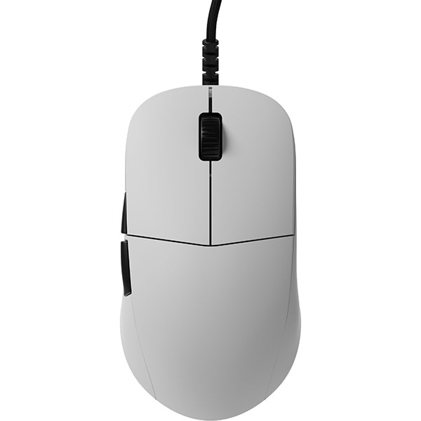 Rakuten - エンドゲームギア Endgame Gear 新品アウトレット(箱不良／未使用新品) XM2 8k ゲーミングマウス 有線 8000Hzポーリングレート Kailh GXスイッチ PixArt PAW3395センサー 52g ホワイト EGG-XM2-8K-WHT