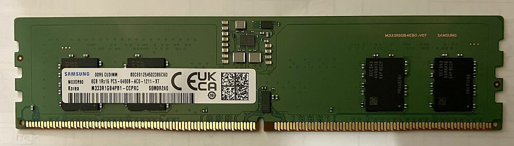 楽天市場】ddr5（メーカーサムスン）の通販
