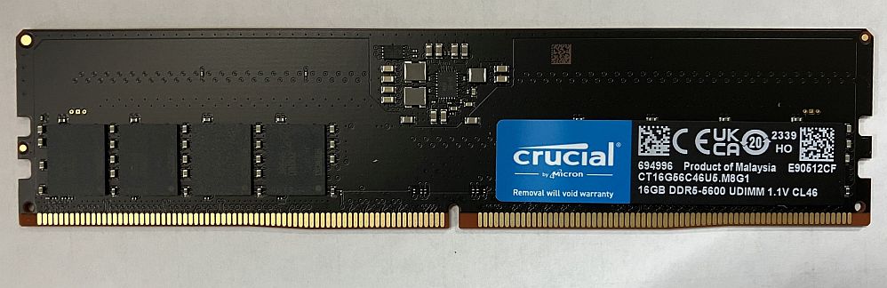 楽天市場】crucial ddr5 4800の通販