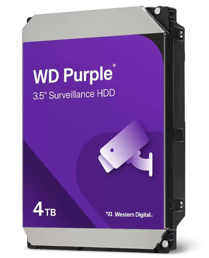 楽天市場】wd purple 8tb wd82purzの通販